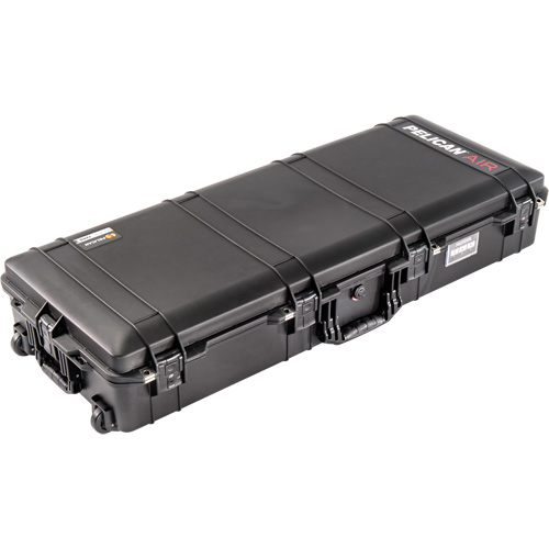 Air Bow Case, Hard Case Auto-Cam