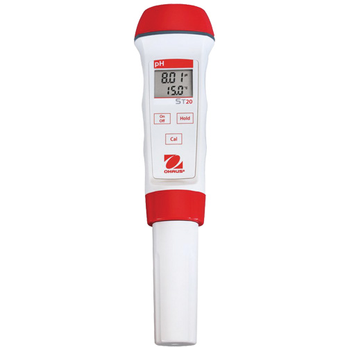 Starter pH Pen Meter Auto-Cam