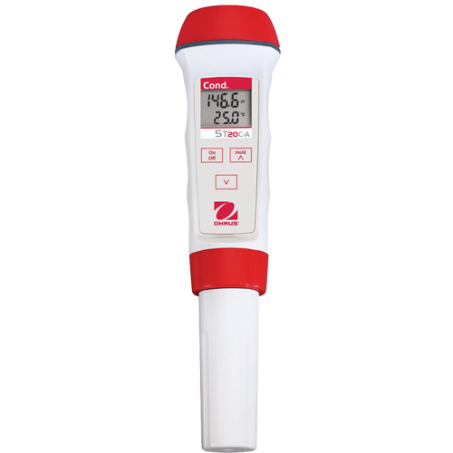 Starter Conductivity Pen Meter Auto-Cam