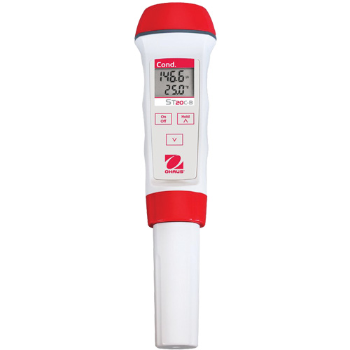 Starter Conductivity Pen Meter Auto-Cam