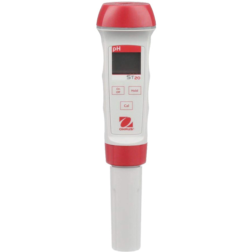 Starter Salinity Pen Meter Auto-Cam