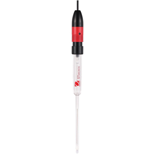 Starter 2-in-1 Refillable pH Electrode Auto-Cam