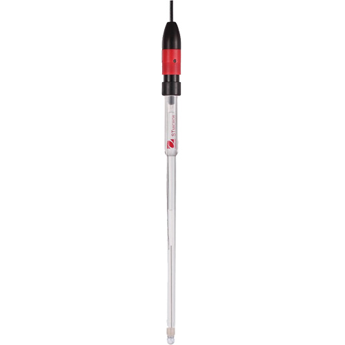 &eacute;lectrode 2 en 1 reremplissable pour pH m&egrave;tre Starter Auto-Cam