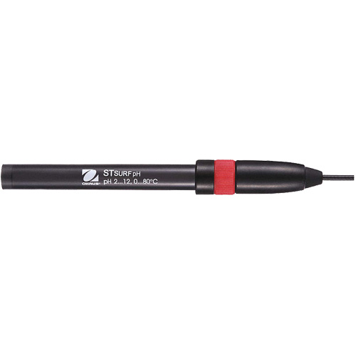 Starter 2-in-1 Refillable pH Electrode Auto-Cam