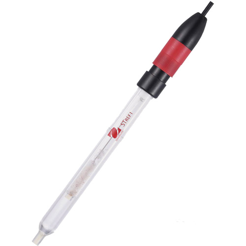 Starter Silver/Silver Chloride Reference Electrode, 1.1 cm " L Auto-Cam