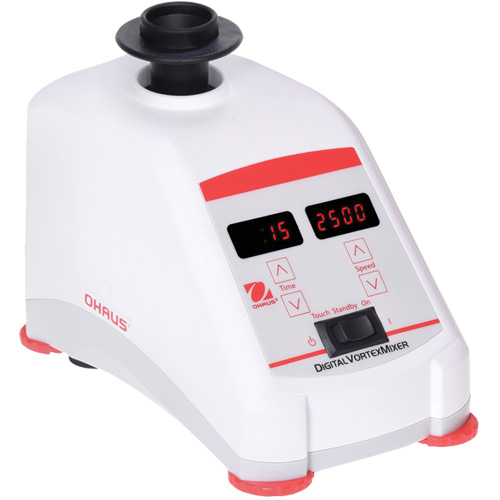 Mini Digital Vortex Mixer Auto-Cam