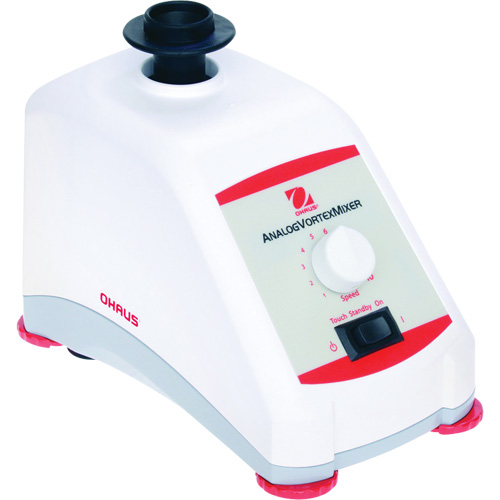 Mini Analog Vortex Mixer Auto-Cam