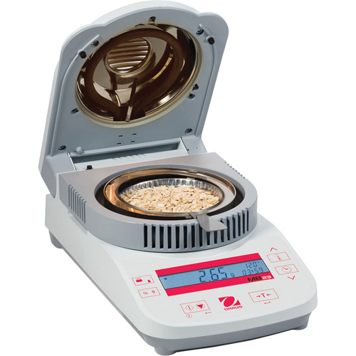 Analyseur dhumidit&eacute; MB23 Auto-Cam