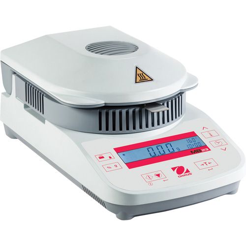 Analyseur dhumidit&eacute; MB23 Auto-Cam