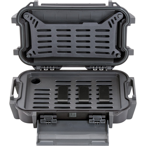 R40 Ruck Personal Utility Case, Hard Case Auto-Cam