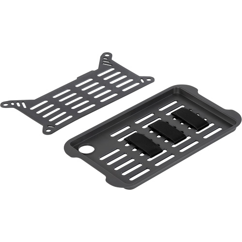 R40 Ruck Personal Utility Case, Hard Case Auto-Cam