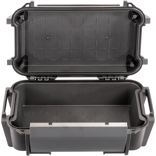 R60 Ruck Personal Utility Case, Hard Case Auto-Cam
