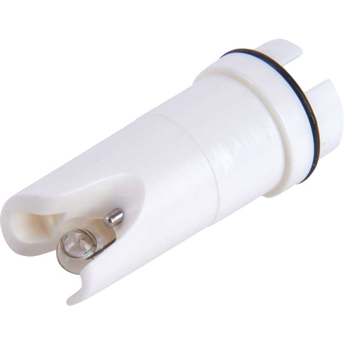 &eacute;lectrode pH Auto-Cam