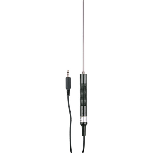 RTD Probe, 15 cm " L Auto-Cam