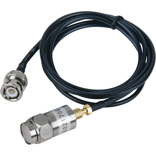 Capteur de vibrations de rechange, 3,7 cm " lo Auto-Cam