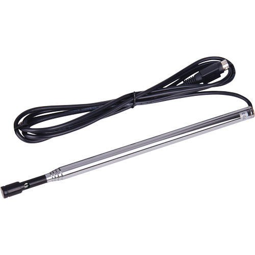 Replacement Thermal Anemometer Probe, 19.5 cm " L Auto-Cam