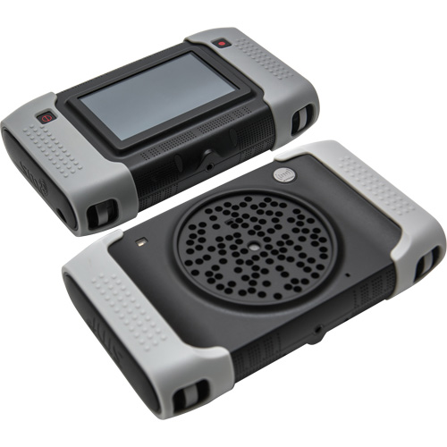 BatCam 2.0 Ultrasonic & Sound Detection Camera, Display Alert Auto-Cam
