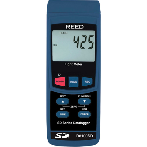 Light Meter Auto-Cam