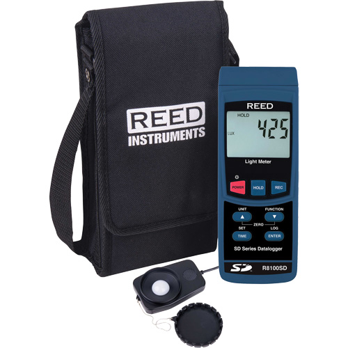 Light Meter Auto-Cam