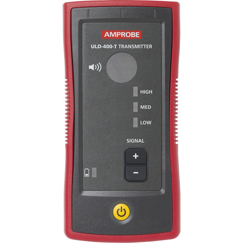 ULD-400-T Transmitter Auto-Cam