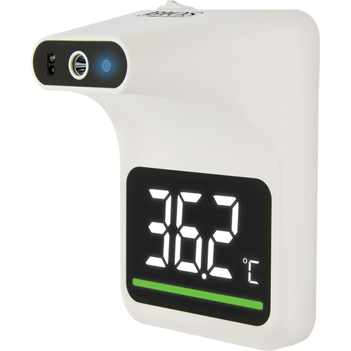 Non Contact Thermometer, Digital Auto-Cam