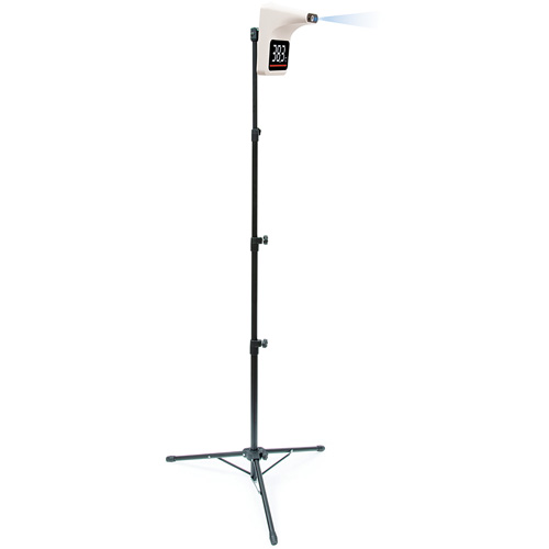 Telescopic Thermometer Stand Auto-Cam