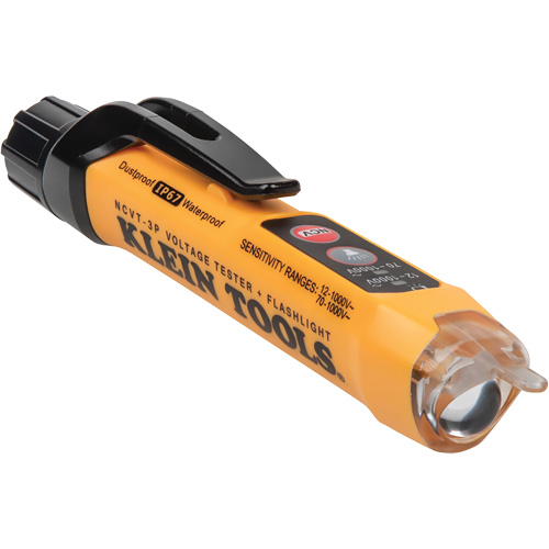 Clamp Meter Electrical Test Kit Auto-Cam