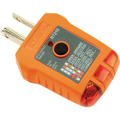Clamp Meter Electrical Test Kit Auto-Cam