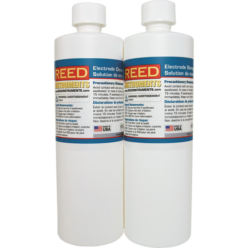 Trousse dentretien et de maintenance des &eacute;lectrodes Auto-Cam