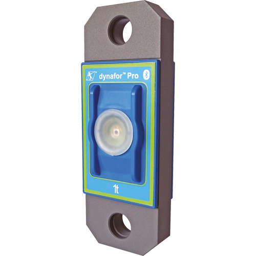 Dynafor&reg; Pro Wireless Digital Dynamometer, Remote Display, 2000 lbs. (1 tons) Working Load Limit Auto-Cam