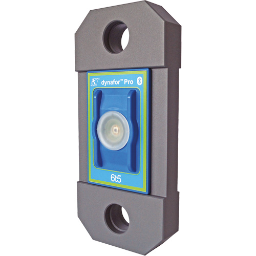 Dynafor&reg; Pro Wireless Digital Dynamometer, Remote Display, 13000 lbs. (6.5 tons) Working Load Limit Auto-Cam