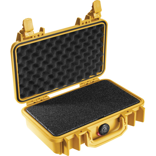 Valise protectrice 1170, Mallette rigide Auto-Cam