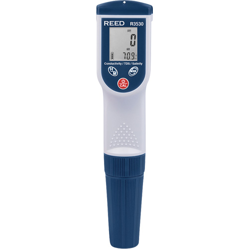 Conductivity/TDS/Salinity Meter Auto-Cam