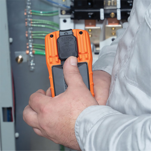Digital Multimeter, AC/DC Voltage, AC/DC Current Auto-Cam