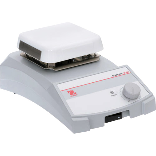 Guardian 2000 Hotplate & Stirrer Auto-Cam