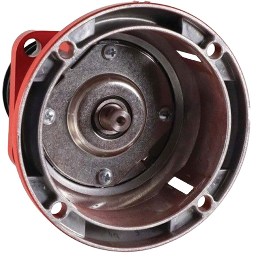 Bearing Assembly for In-Line Circulating Pumps Auto-Cam