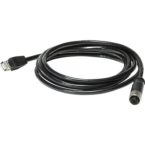 C&acirc;ble Ethernet T128390 Auto-Cam