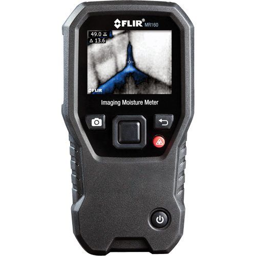 IGM Moisture Meter, 0 - 100% Moisture Range Auto-Cam