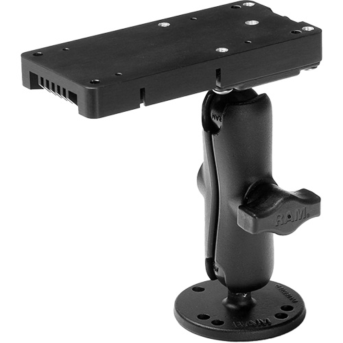 Two-Ball Joint Mounting Bracket Kit Auto-Cam