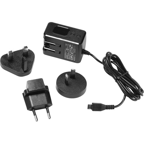 Source d'alimentation micro-USB Auto-Cam