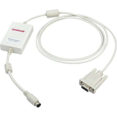 RS232-Ethernet Interface Kit Auto-Cam