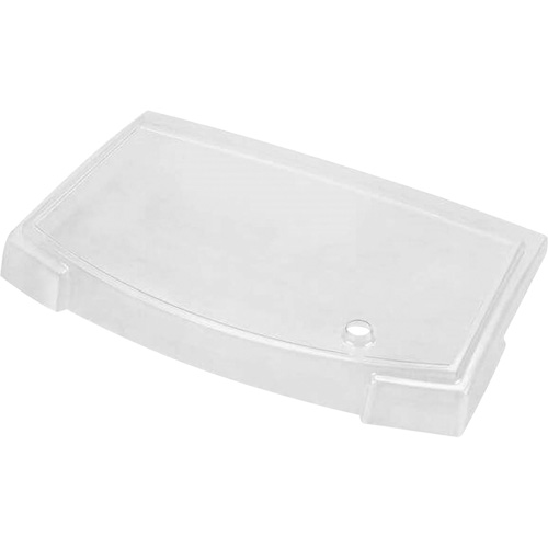 In-Use Cover for MB32 & MB62 Moisture Analyzers Auto-Cam