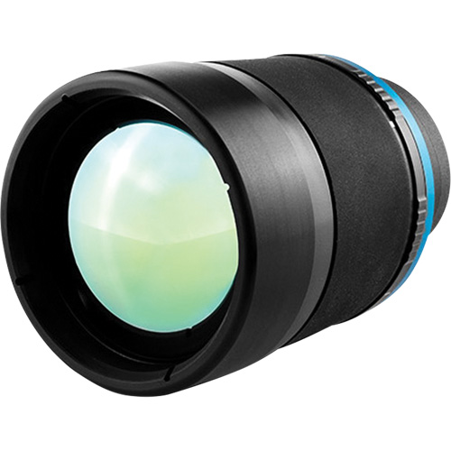70 mm (6°) IR Lens with Case Auto-Cam