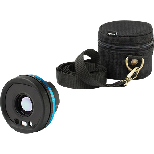 Objectif macro 2.0x avec mallette Auto-Cam