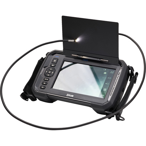 Longue sonde de cam&eacute;ra VS80 5,5 mm × 1 m Auto-Cam