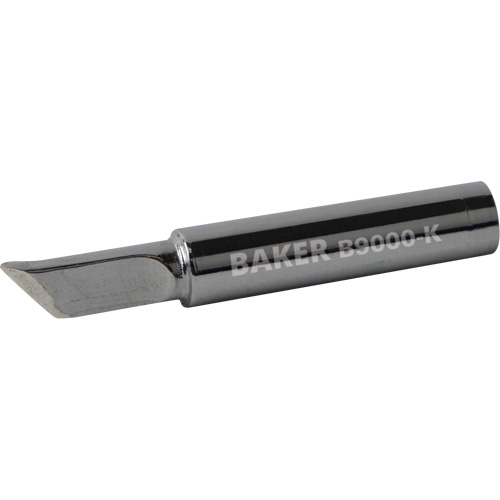 4.7 mm Soldering Iron Tip, Blade Auto-Cam