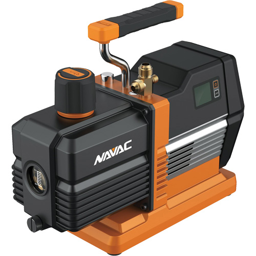 Pompe &agrave; vide Auto-Cam