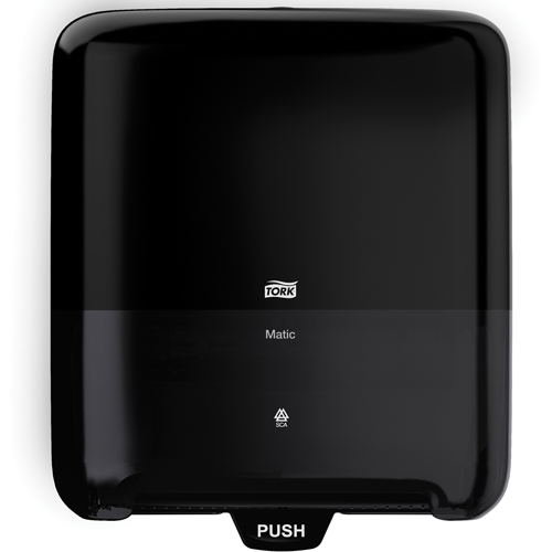 Elevation Matic&reg; Dispenser, No-Touch, 13.3" W x 8" D x 14.6" H Auto-Cam