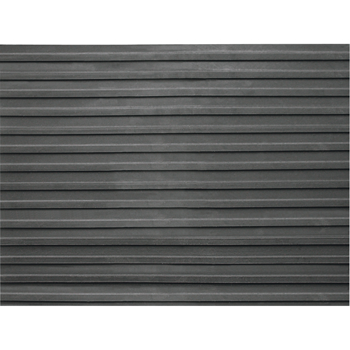Standard Mat No.381, Runner, 2' x 150' x 1/8", Black Auto-Cam
