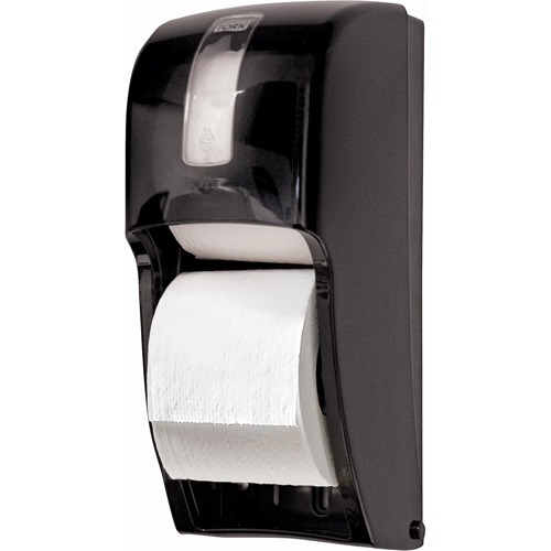 Toilet Paper Dispenser, Multiple Roll Capacity Auto-Cam